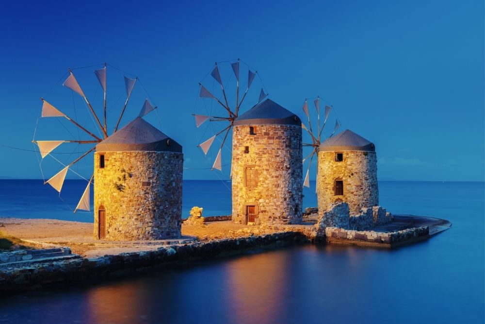 Kapı Vizesiyle Gidilecek 5 Popüler Yunan Adası: Tatil Karar Rehberiniz