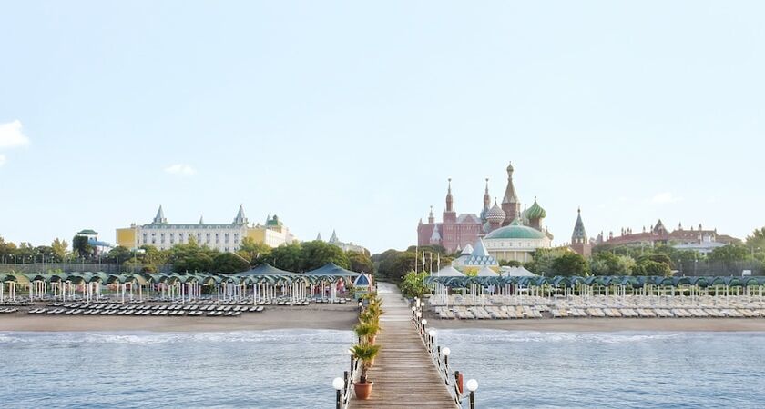 Kremlin Palace