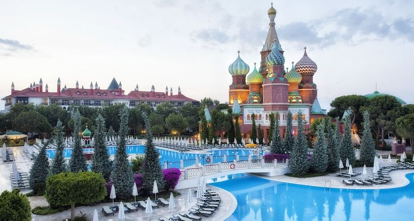 Kremlin Palace