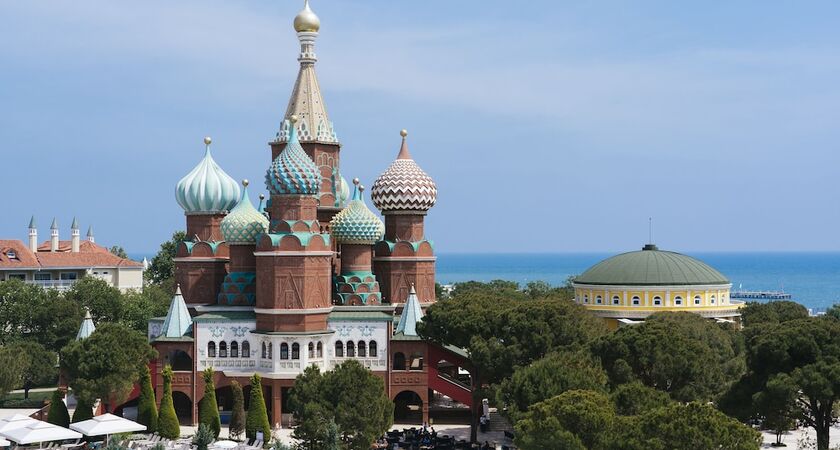 Kremlin Palace