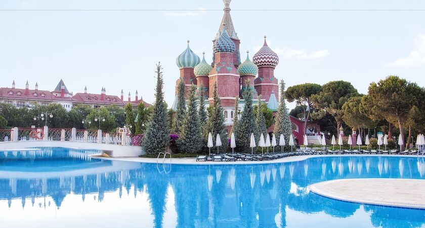 Kremlin Palace
