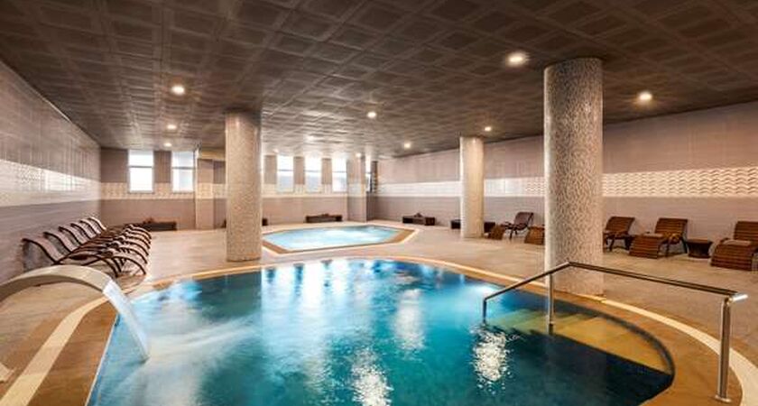 WYNDHAM AFYONKARAHİSAR THERMAL & SPA