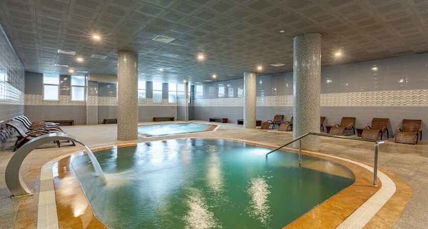 WYNDHAM AFYONKARAHİSAR THERMAL & SPA