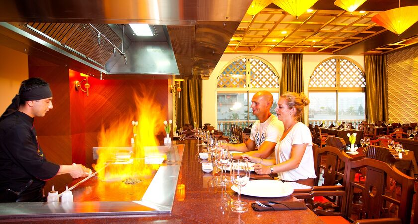 Royal Holiday Palace