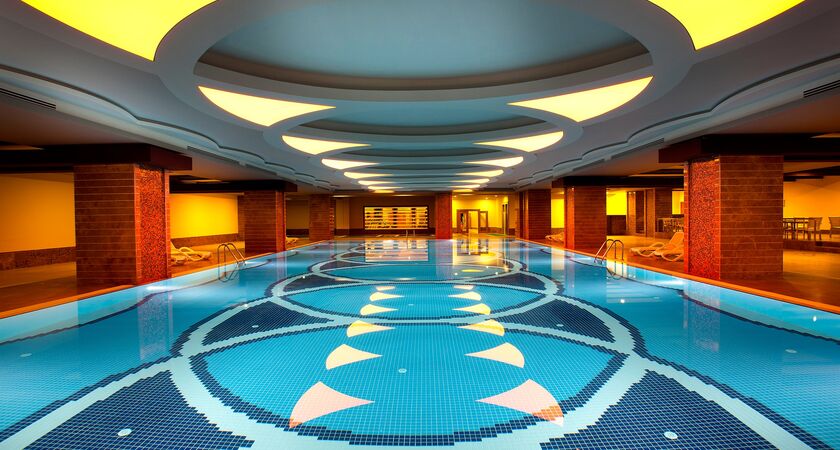 Royal Holiday Palace