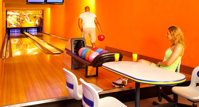 Royal Holiday Palace