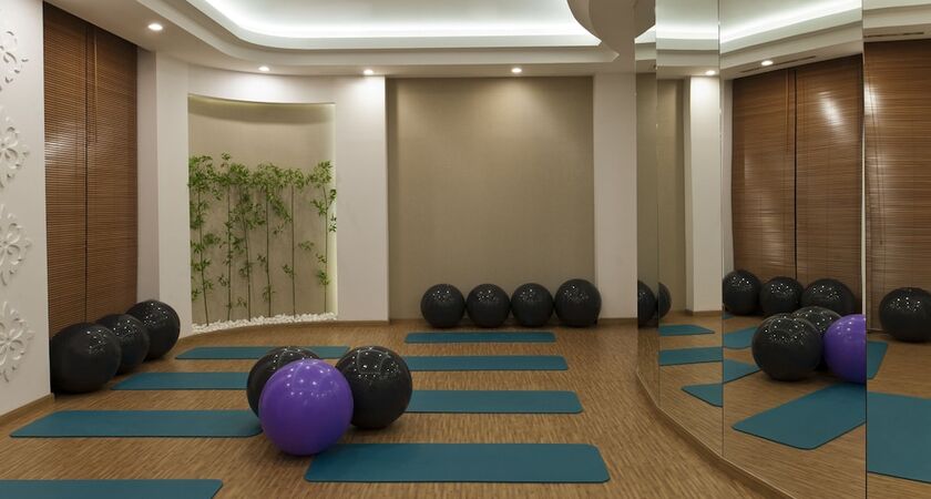 NG Afyon Wellness & Convention