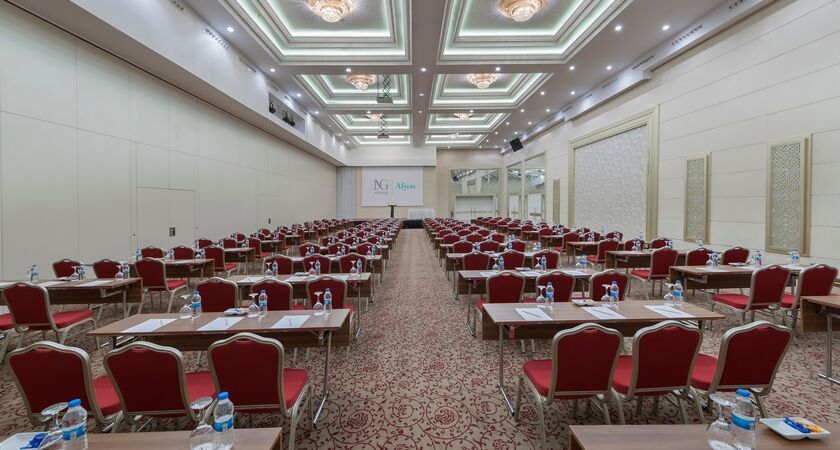 NG Afyon Wellness & Convention