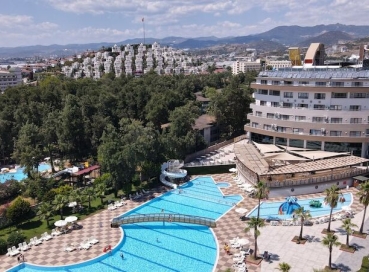 Bera Hotel Alanya