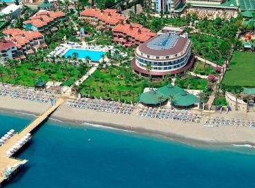 Saphir Hotel