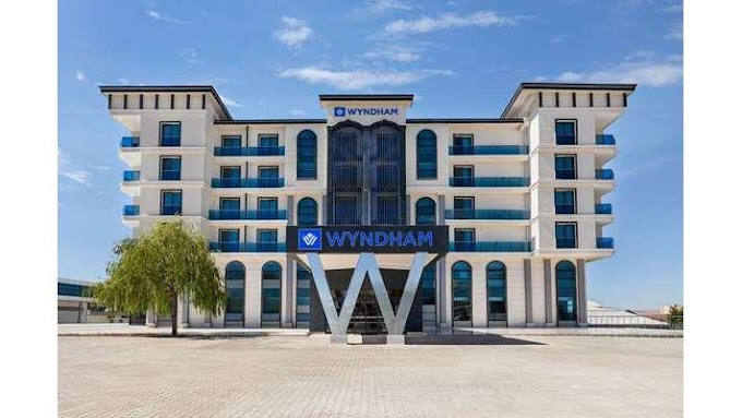 WYNDHAM AFYONKARAHİSAR THERMAL & SPA