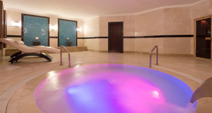 Korel Thermal Resort Clinic & spa