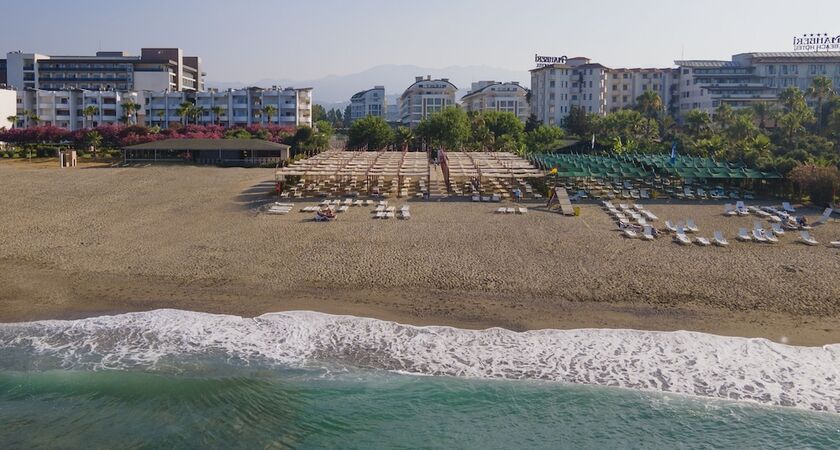 Hotel Titan Garden