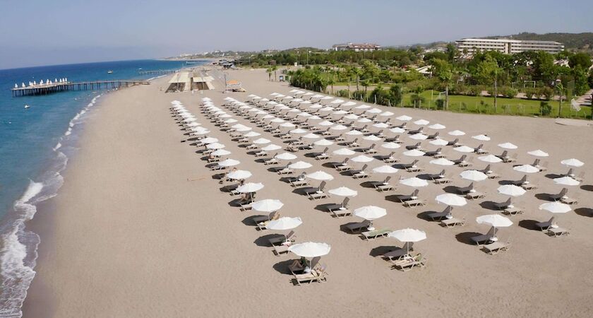 Alarcha Hotels & Resort