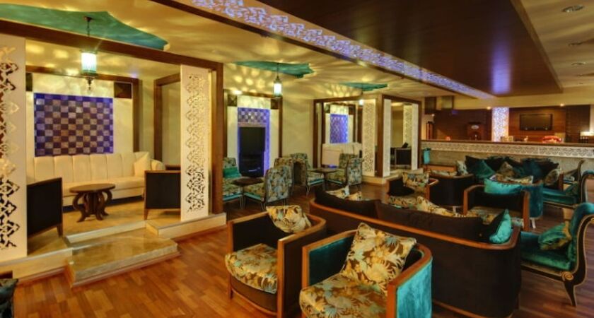 Noxinn Club Hotel