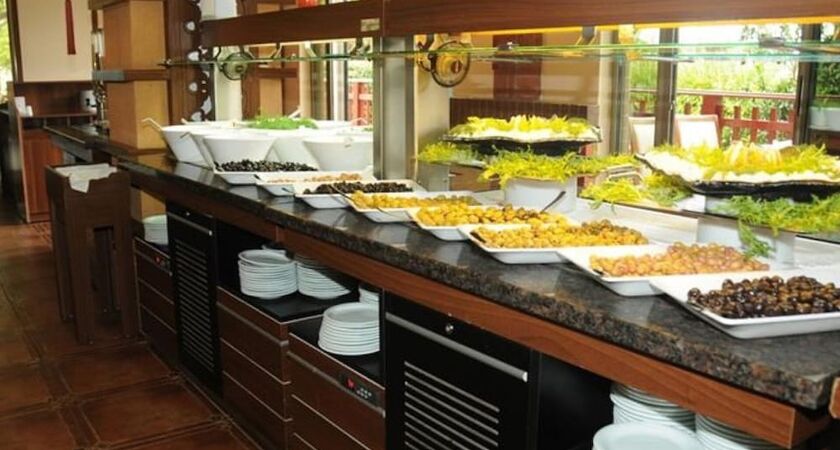 Noxinn Club Hotel
