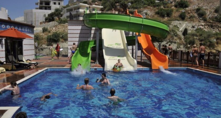 Noxinn Club Hotel