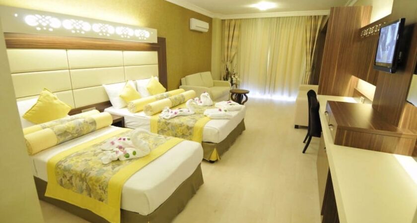 Noxinn Club Hotel