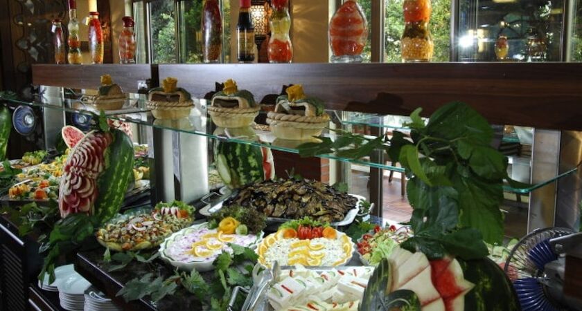 Noxinn Club Hotel