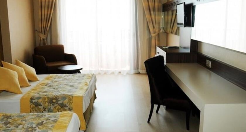 Noxinn Club Hotel