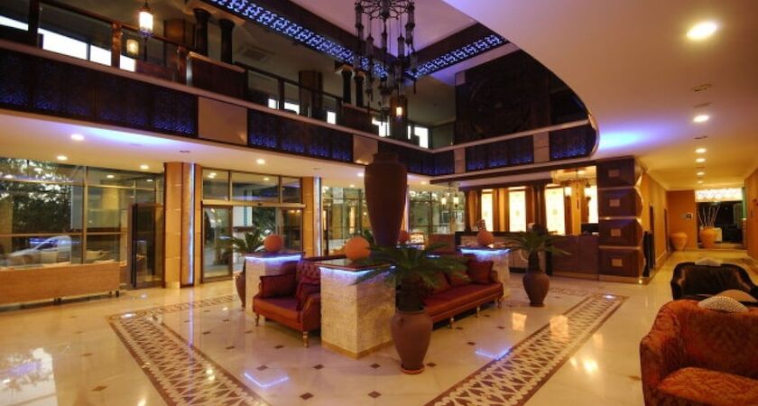 Noxinn Club Hotel