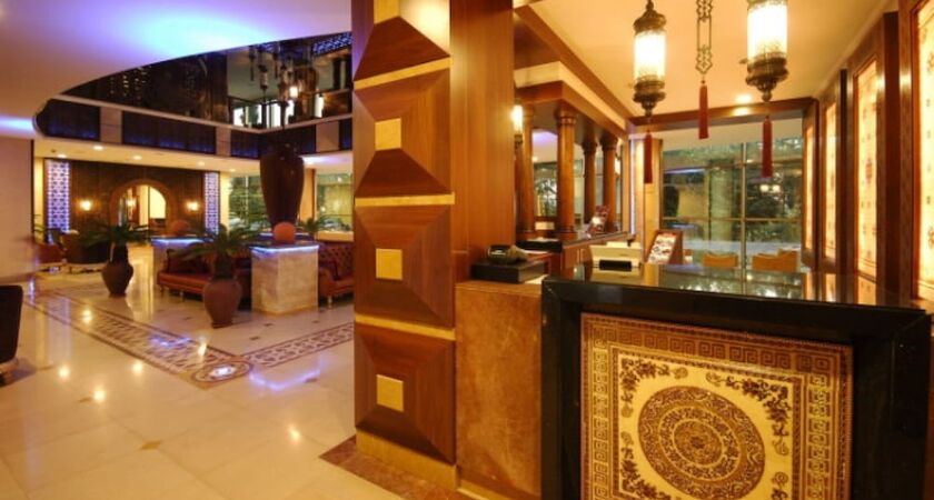 Noxinn Club Hotel