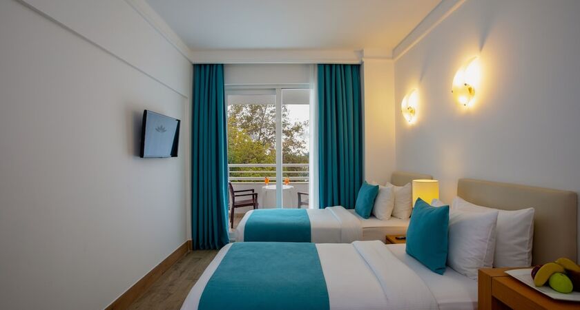 LABRANDA Alantur Resort