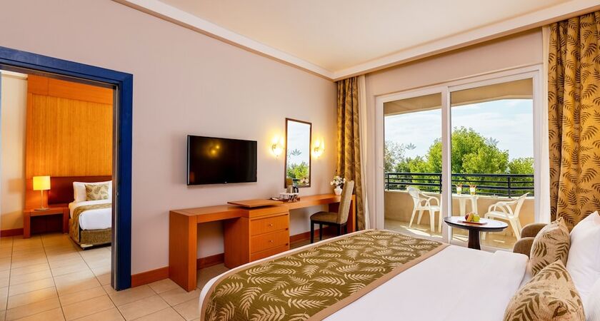 LABRANDA Alantur Resort