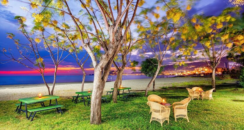 LABRANDA Alantur Resort