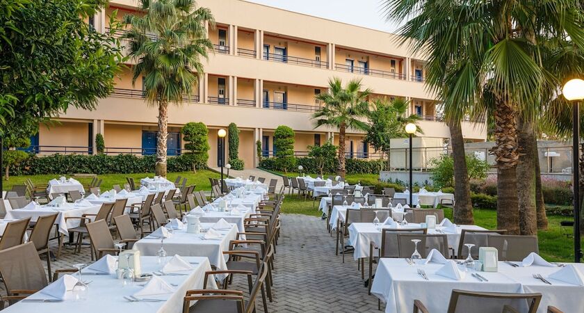 LABRANDA Alantur Resort