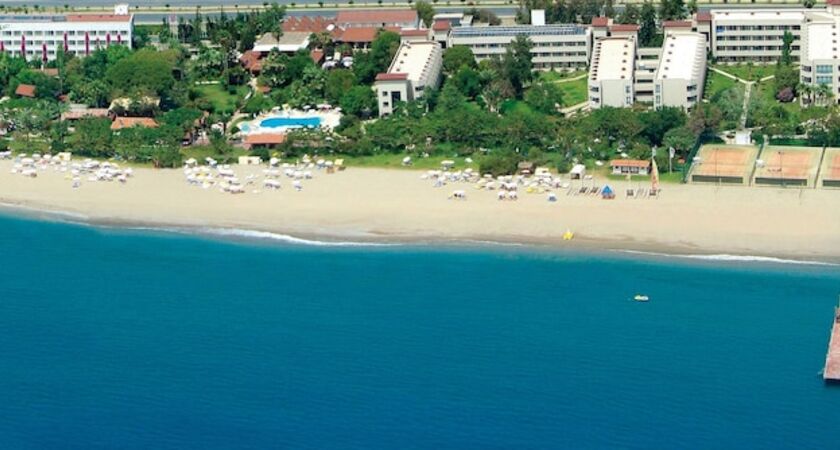 LABRANDA Alantur Resort