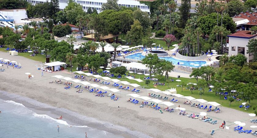 LABRANDA Alantur Resort