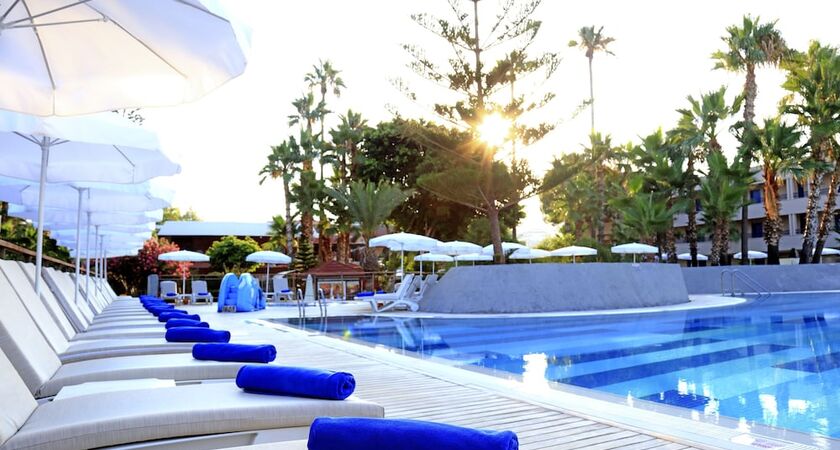 LABRANDA Alantur Resort