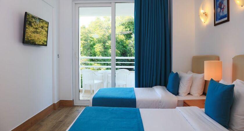 LABRANDA Alantur Resort