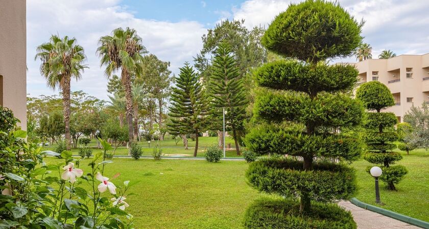 LABRANDA Alantur Resort