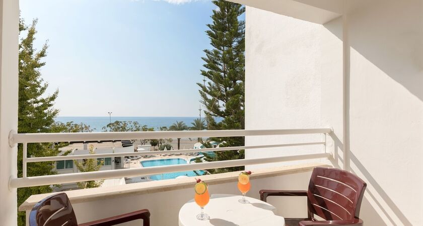 LABRANDA Alantur Resort