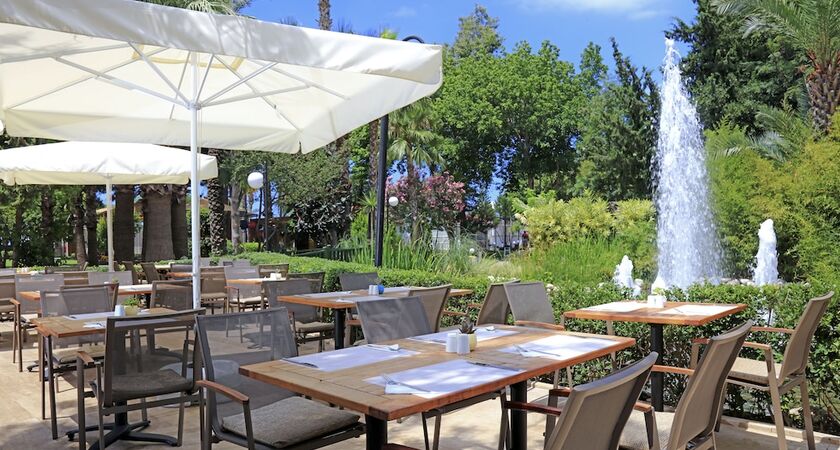 LABRANDA Alantur Resort