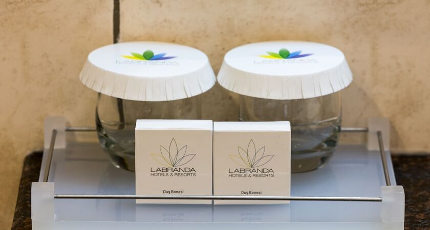 LABRANDA Alantur Resort