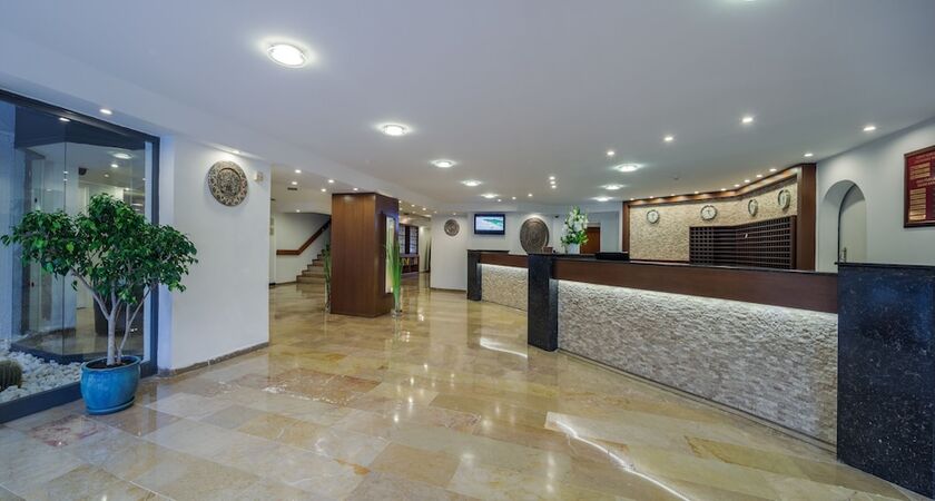 LABRANDA Alantur Resort