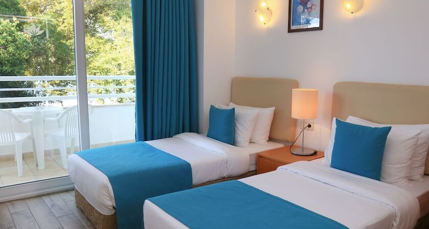 LABRANDA Alantur Resort