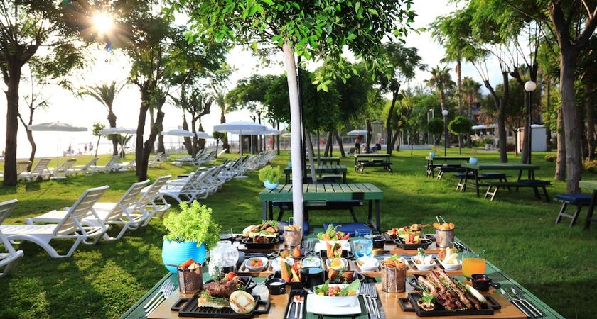 LABRANDA Alantur Resort