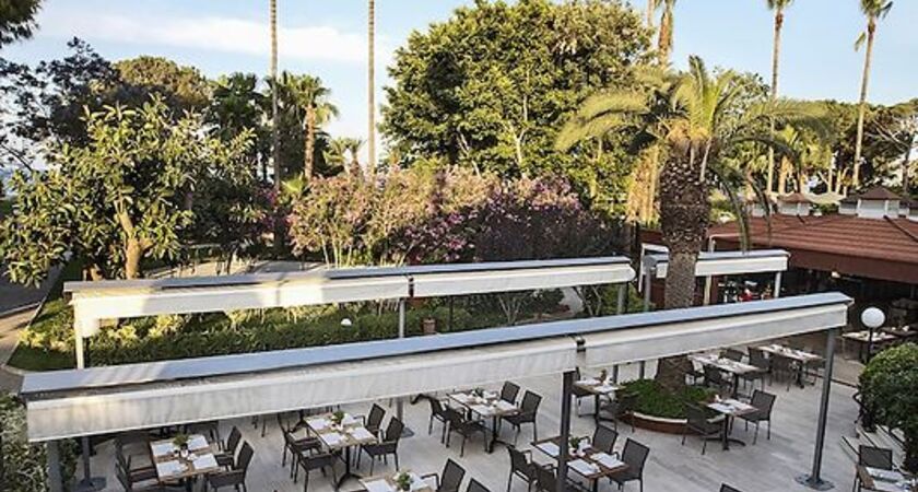 LABRANDA Alantur Resort