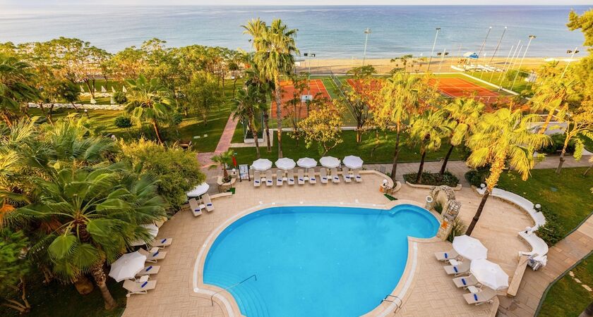 LABRANDA Alantur Resort