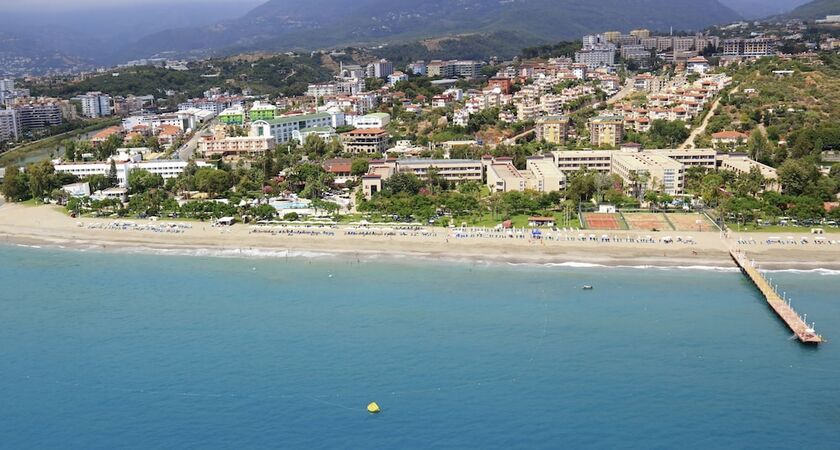 LABRANDA Alantur Resort