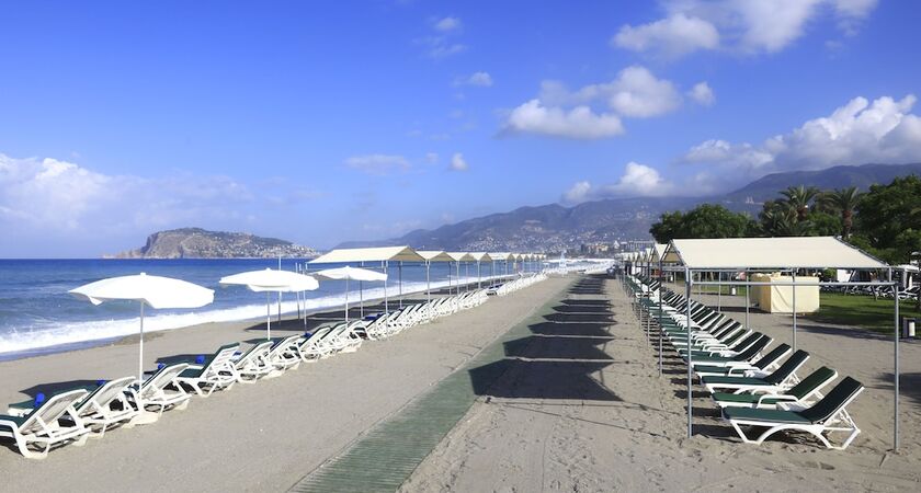 LABRANDA Alantur Resort