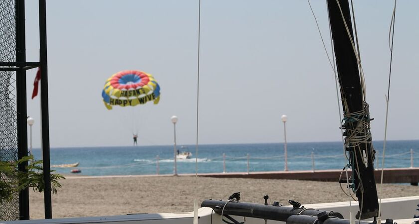 LABRANDA Alantur Resort