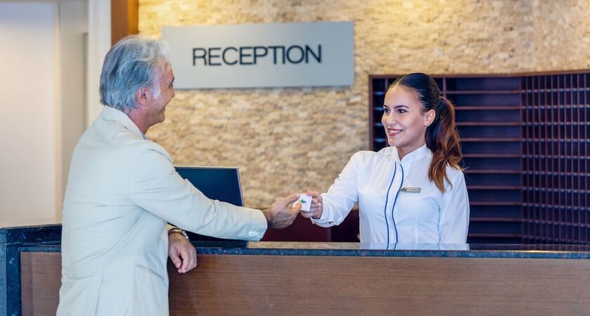 LABRANDA Alantur Resort