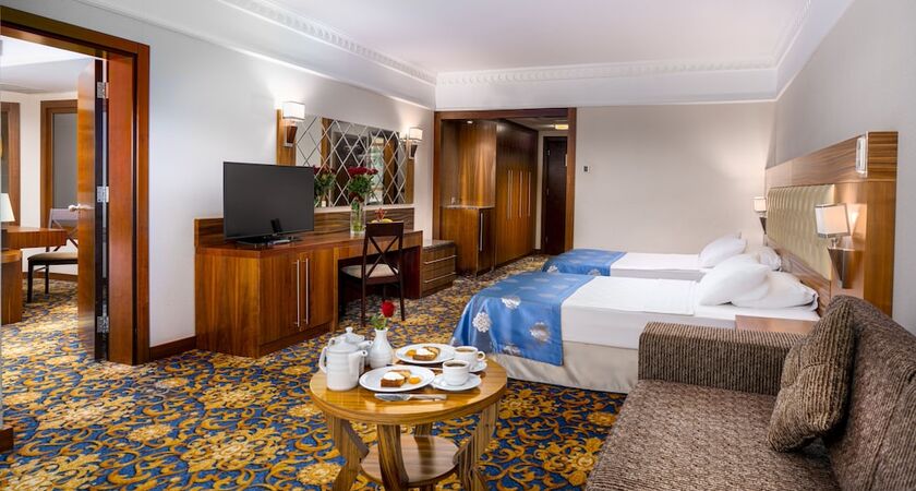 Bera Hotel Alanya