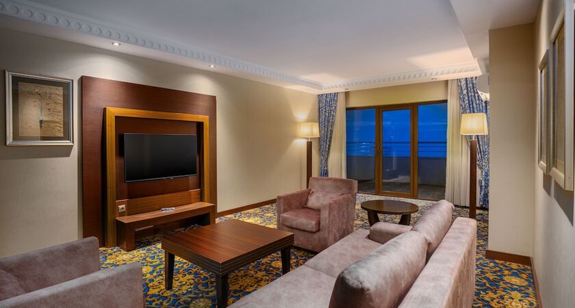 Bera Hotel Alanya