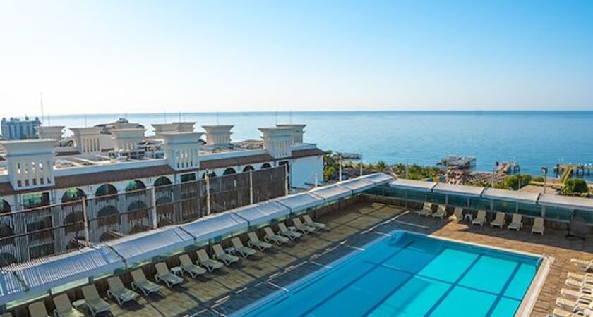 Bera Hotel Alanya